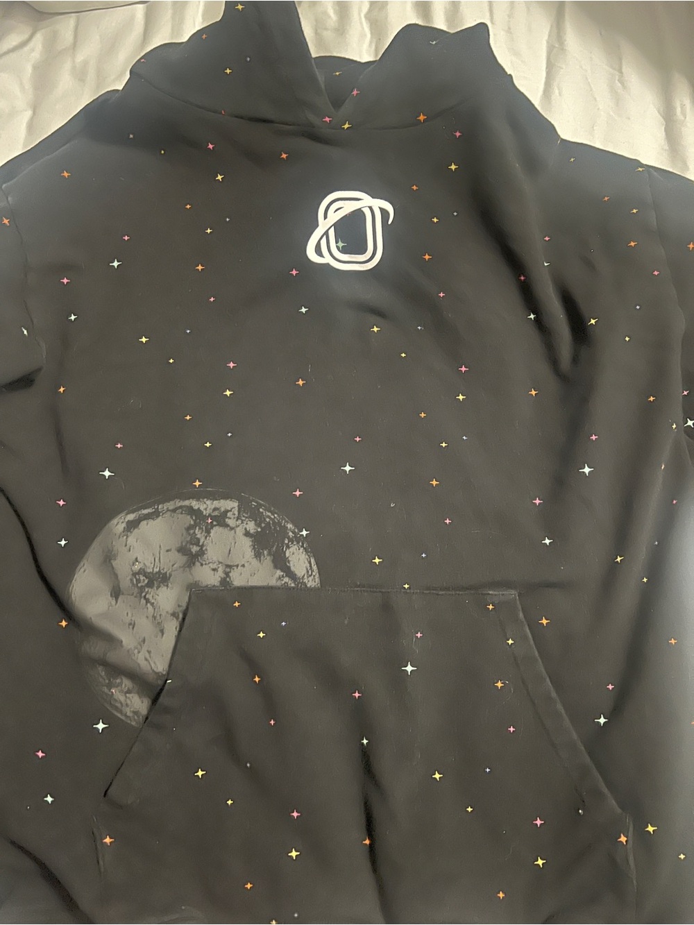 Overtime Limited Edition - I love basketball hoodie